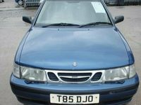 Used Saab 9-3 1999 Sedan