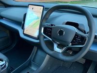 New Volvo EX30 Plus 200 kW (272 HP) 2026 White SUV