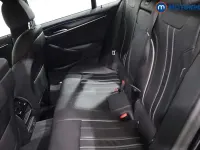 Used BMW 530e M Sport 292 HP (214 kW) 2021 Black Estate