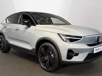 New Volvo EC40 Plus 182 kW (248 HP) 2026 SUV