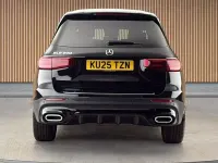Used Mercedes GLB200 Executive 163 HP (119 kW) 2025 SUV