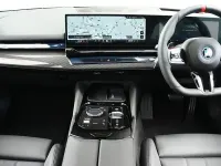 New BMW i5 442 kW (601 HP) 2026 Estate