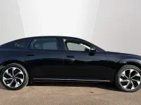 Used Volvo EX90 Plus 244 kW (333 HP) 2026 Black SUV