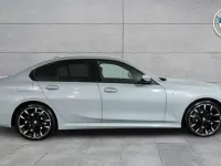 Used BMW 320 M Sport 181 HP (133 kW) 2026 Grey