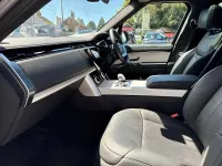 Used Land Rover Range Rover 2023 Grey SUV
