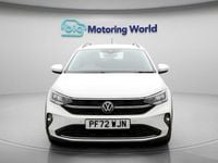 Used VW Taigo Life 95 HP (69 kW) 2026 SUV