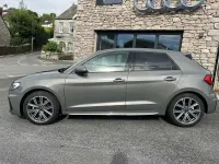 Used Audi A1 S-Line 147 HP (108 kW) 2026 Grey SUV
