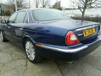 used Jaguar XJ6 XJ3.0