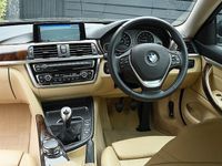 used BMW 420 4 Series i Luxury 2dr [Professional Media]