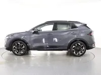 Used Kia Sportage GT-Line S 2025 Grey SUV