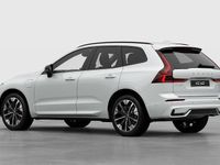New Volvo XC60 Plus 334 HP (245 kW) 2026 Ice white SUV