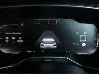 Used Citroën C5 Aircross Flair 131 HP (96 kW) 2020 Red SUV