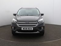 used Ford Kuga a 1.5T EcoBoost Zetec SUV 5dr Petrol Manual Euro 6 (s/s) (120 ps) Appearance Pack