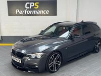 Used BMW 330 M Sport 258 HP (189 kW) 2019 Estate