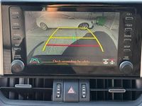 Used Toyota RAV4 218 HP (160 kW) 2023 Estate