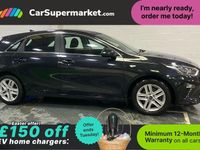 Used Kia Ceed 120 HP (88 kW) 2021 Hatchback