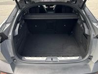 Used Peugeot 408 GTi 131 HP (96 kW) 2024 Grey SUV