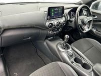 Used Nissan Kiiro S 2022 Grey SUV