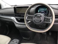 Used Fiat 500e La Prima 86 kW (118 HP) 2026 Hatchback