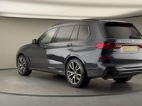 Used BMW X7 Comfort Edition 530 HP (389 kW) 2022 Arctic grey SUV