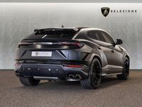 used Lamborghini Urus 4.0T FSI V8 Performante 5dr Auto