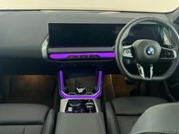 Used BMW X3 M Sport 205 HP (150 kW) 2025 Black SUV