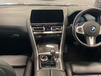 Used BMW 840 Comfort Edition 333 HP (244 kW) 2023 Grey Coupe