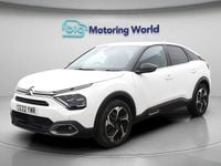 Used Citroën C4 Shine 131 HP (96 kW) 2023 SUV