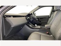 Used Land Rover Range Rover evoque SE Dynamic 265 HP (194 kW) 2026 Grey SUV