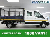 Used Ford Transit 170 HP (125 kW) 2023 White Sedan