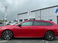 Used Peugeot 508 SW GT-line 131 HP (96 kW) 2020 Estate