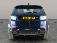 Used Land Rover Discovery Sport Urban Edition 309 HP (227 kW) 2023 Blue SUV