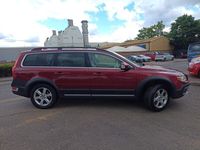 used Volvo XC70 D5 SE Lux 5dr Geartronic