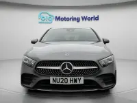 Used Mercedes A200 Executive 163 HP (119 kW) 2022 Hatchback