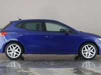 used Seat Ibiza 1.0 TSI FR DSG GPF