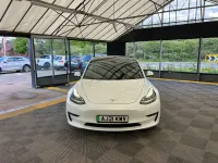 Usado Tesla Model 3 Performance 461 kW (627 HP) 2021 Branco Sedan