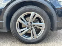 Used VW T-Roc R-line 150 HP (110 kW) 2025 Black SUV