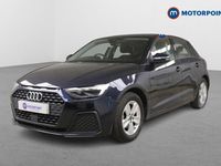 used Audi A1 25 TFSI Technik 5dr