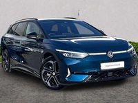 Used VW ID.7 250 kW (340 HP) 2025 Estate