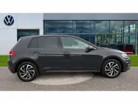 Used VW Golf VII 150 HP (110 kW) 2019
