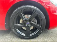 Used Volvo V40 R-Design 120 HP (88 kW) 2015 Red Hatchback