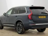Gebraucht Volvo XC90 Ultra 455 PS (334 kW) 2025 Blau SUV