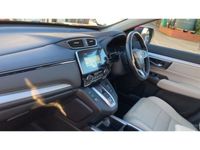 used Honda CR-V 2.0 i-MMD (184ps) SR 5-Door