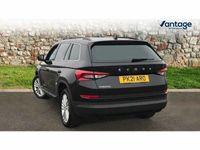 used Skoda Kodiaq 1.5 TSI (150ps) SE L (7 Seats) SUV