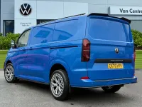 Nouă VW Transporter Pro 2025 Albastru Van