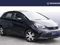 Second-hand Honda Jazz Elegance 122 CP (89 kW) 2025 Negru Hatchback