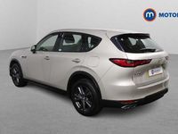 Used Mazda CX-60 Exclusive-Line 328 HP (241 kW) 2025 Silver SUV