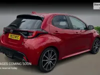Used Toyota Yaris Sport 116 HP (85 kW) 2023 Hatchback