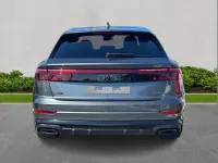 New Audi Q8 Comfort 389 HP (286 kW) 2025 Other SUV