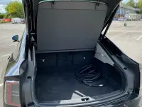 Used Volvo ES90 Plus 244 kW (333 HP) 2026 Black Sedan